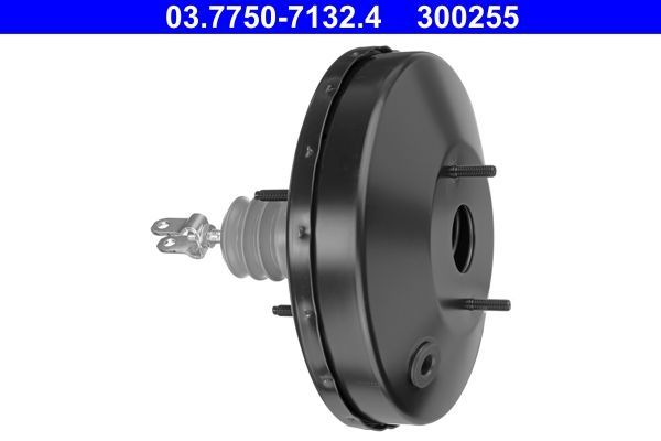 ATE 03.7750-7132.4 -  -