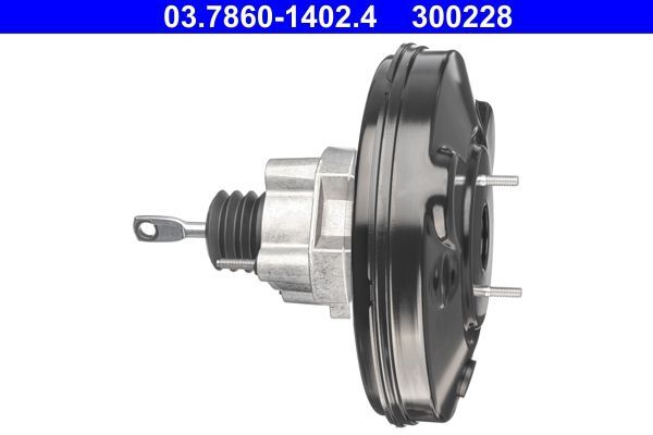 ATE 03.7860-1402.4 -  -