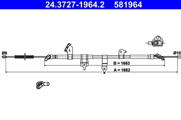 ATE 24.3727-1964.2