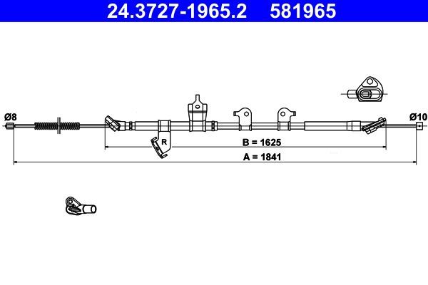 ATE 24.3727-1965.2