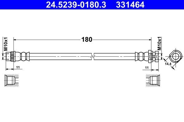 ATE 24.5239-0180.3