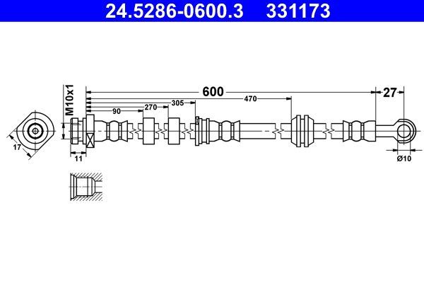 ATE 24.5286-0600.3