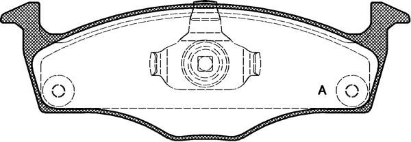 Open Parts BPA0718.00