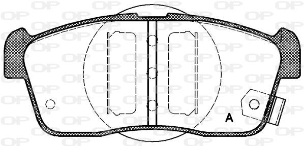 Open Parts BPA0724.02