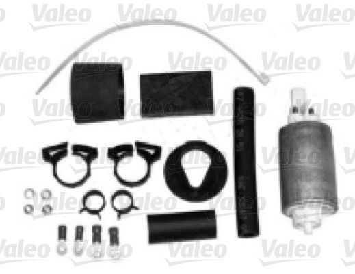 Valeo 347257