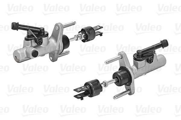 Valeo 804849