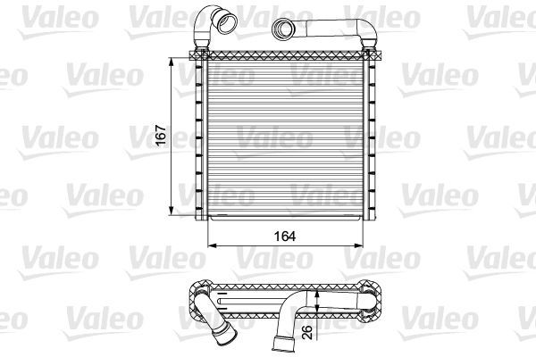 Valeo 811506