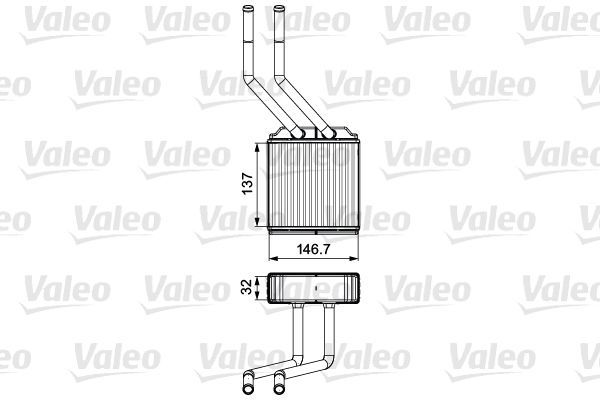 Valeo 811520