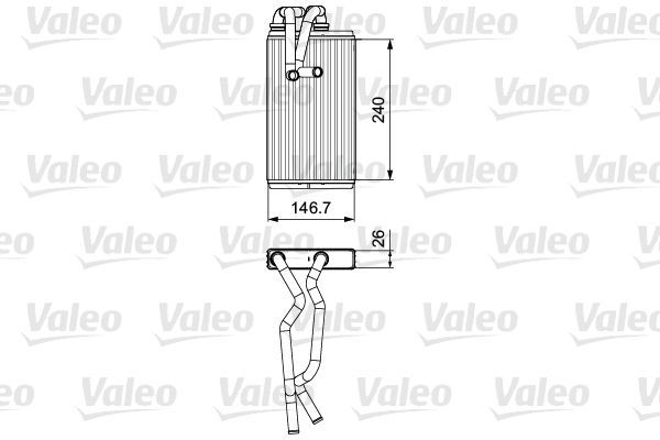 Valeo 811525