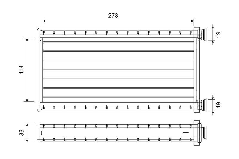 Valeo 811556