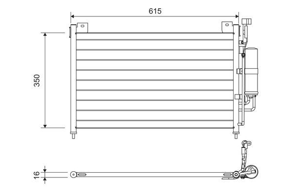 Valeo 814038