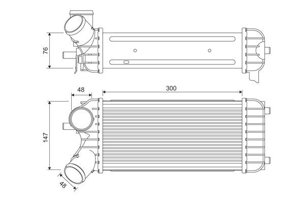 Valeo 818365