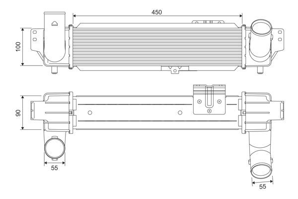 Valeo 818382