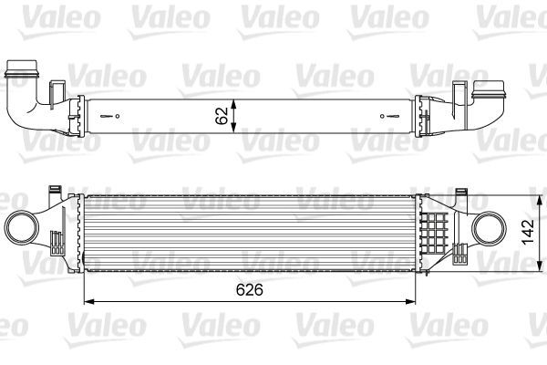 Valeo 818623