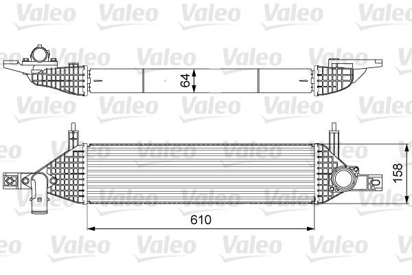 Valeo 818633