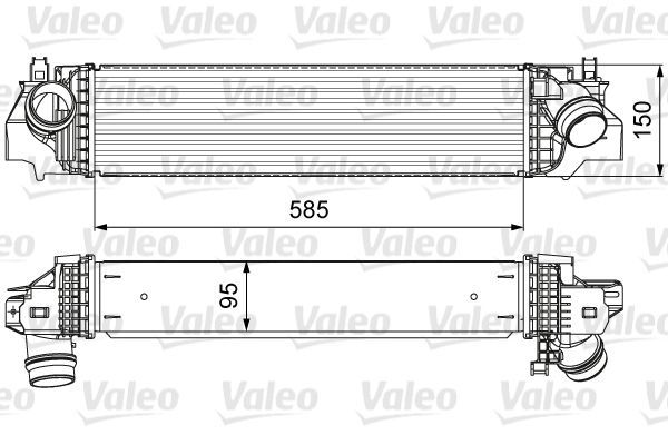 Valeo 818640