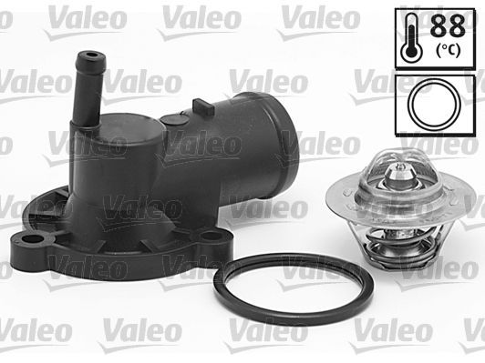 Valeo 820795