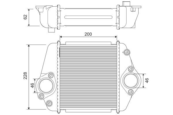 Valeo 822901