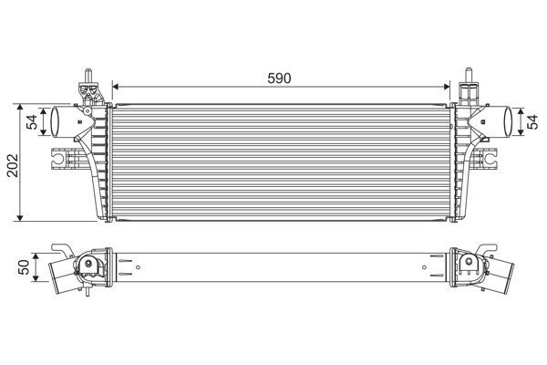 Valeo 822918