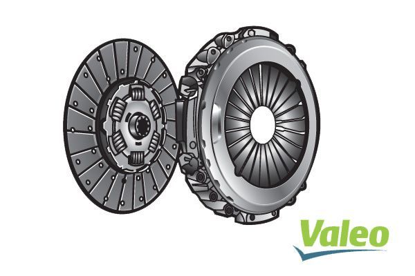 Valeo 827454