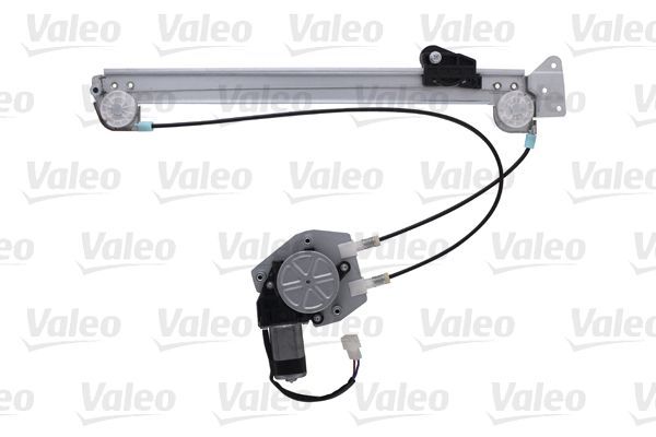 Valeo 850928