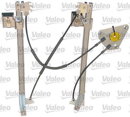 Valeo 851102