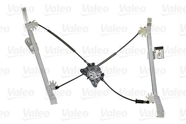 Valeo 851302