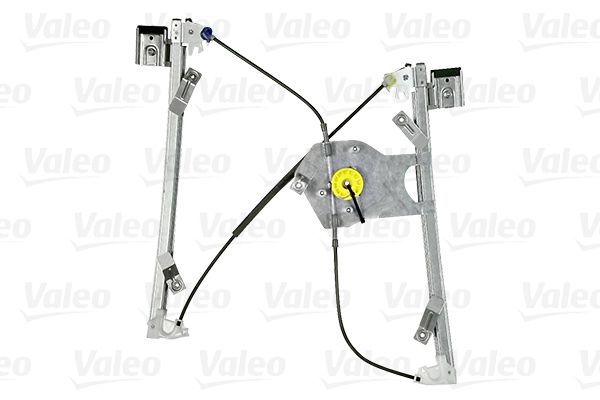 Valeo 851348