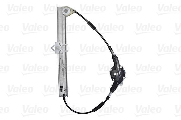 Valeo 851550