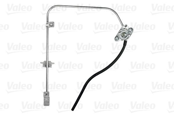 Valeo 851666