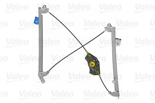 Valeo 851736