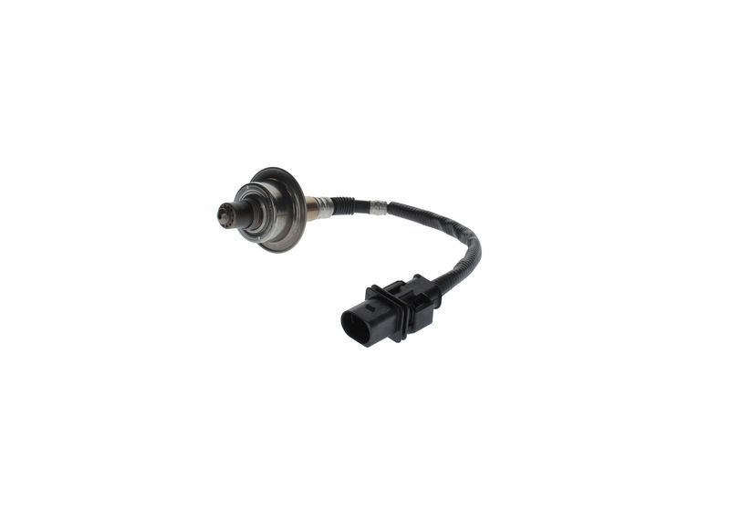 Bosch 0 258 007 00X