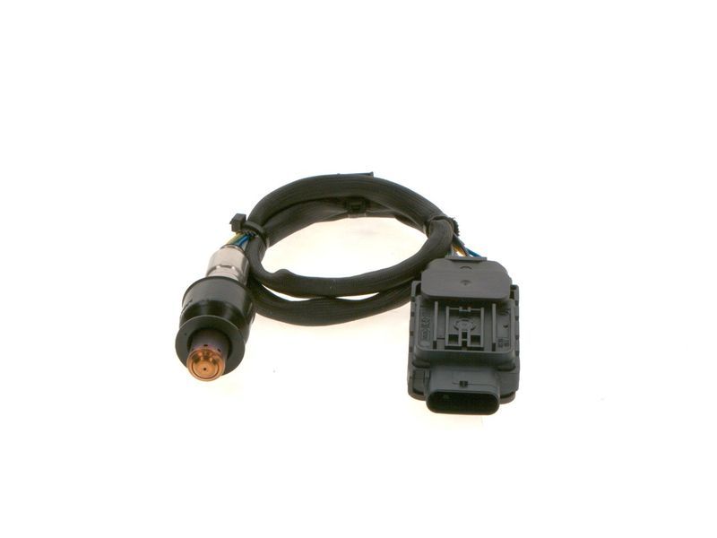 Bosch 0 281 007 409 -  -