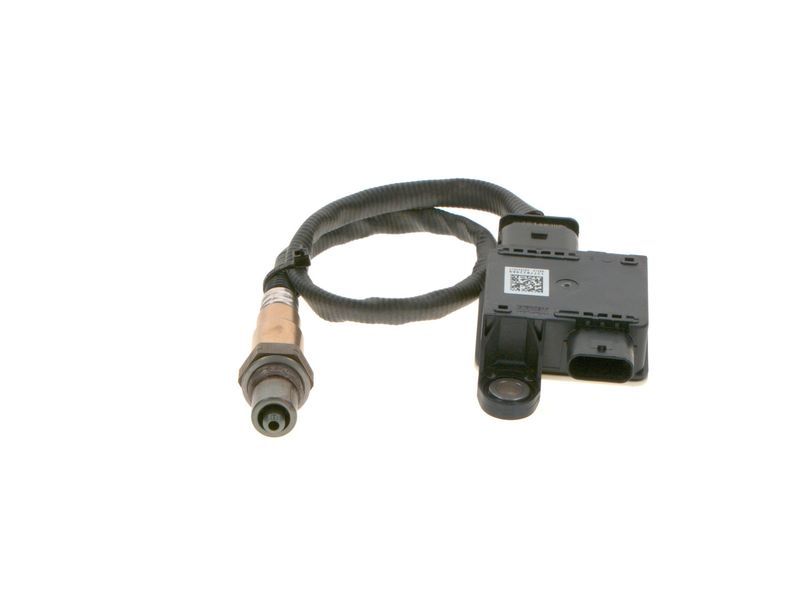 Bosch 0 281 007 906 -  -