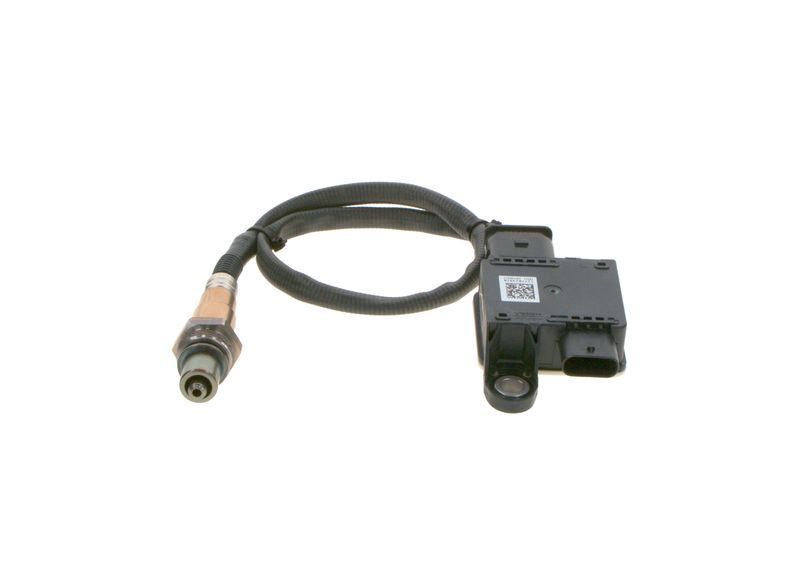 Bosch 0 281 008 528 -  -