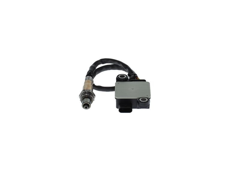 Bosch 0 281 008 576 -  -