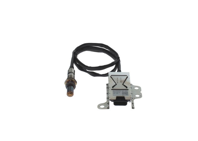 Bosch 0 281 008 765 -  -