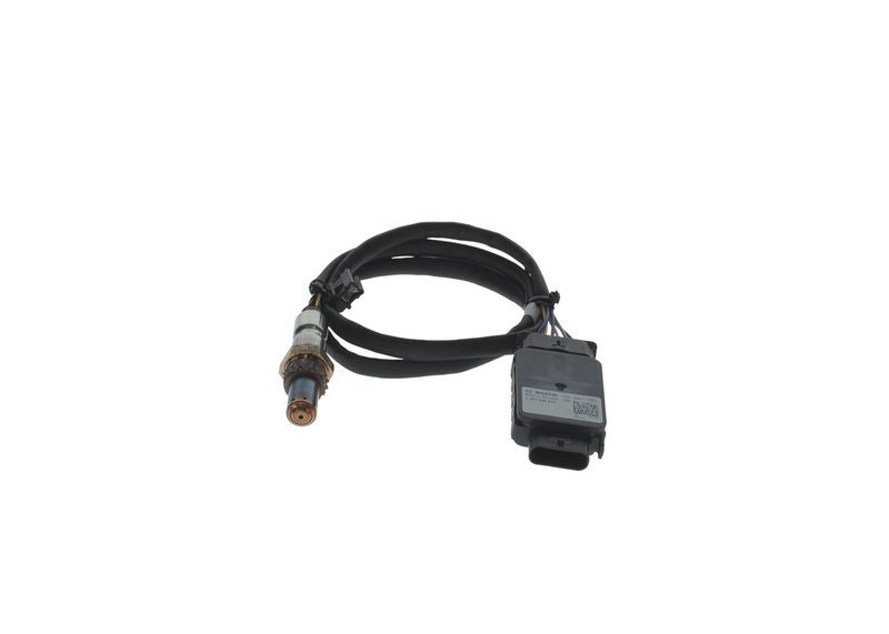 Bosch 0 281 008 813 -  -