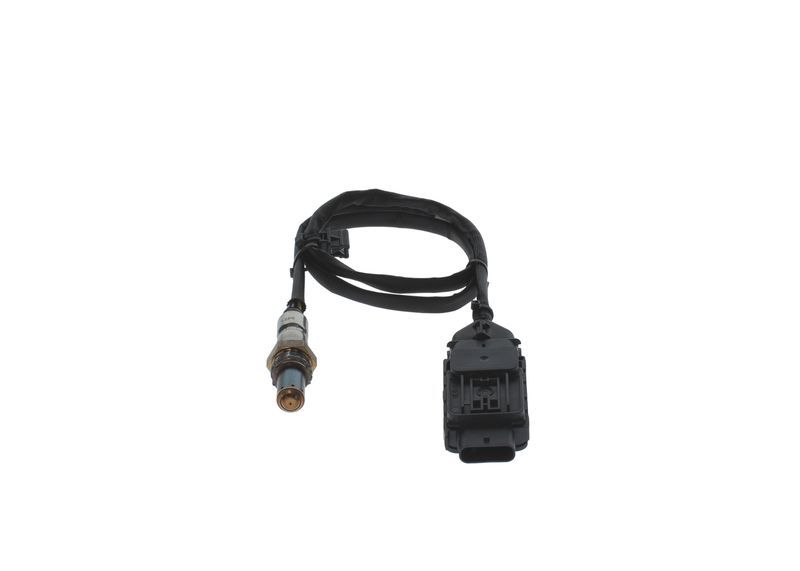 Bosch 0 281 008 833 -  -