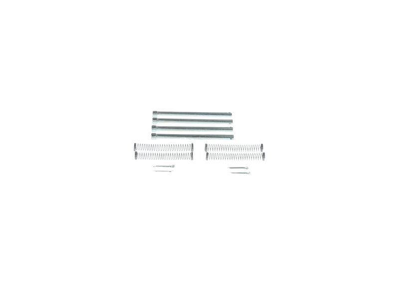 Bosch 1 987 474 176 -  -