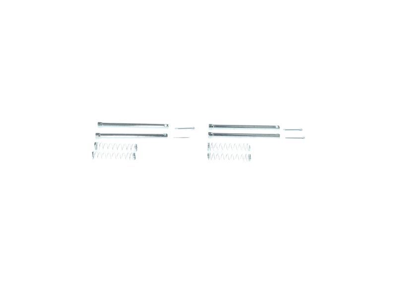 Bosch 1 987 474 615 -  -