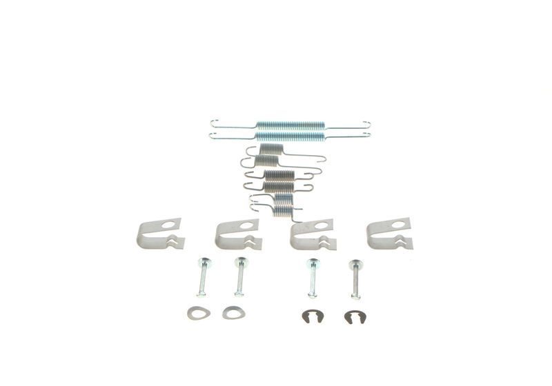 Bosch 1 987 475 397 -  -