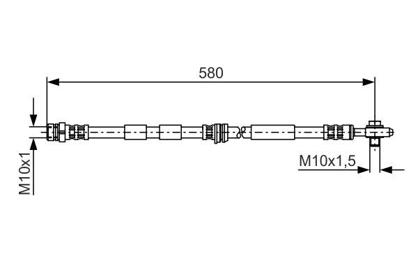 Bosch 1 987 476 849