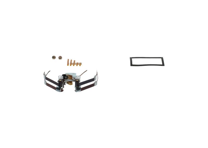 Bosch F 026 T03 035 -  -