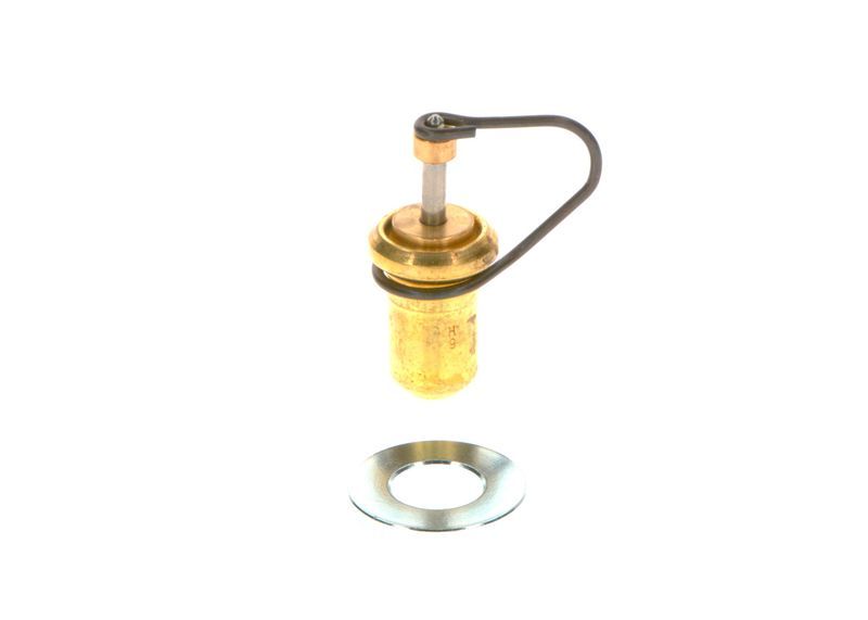 Bosch F 026 T03 038 -  -