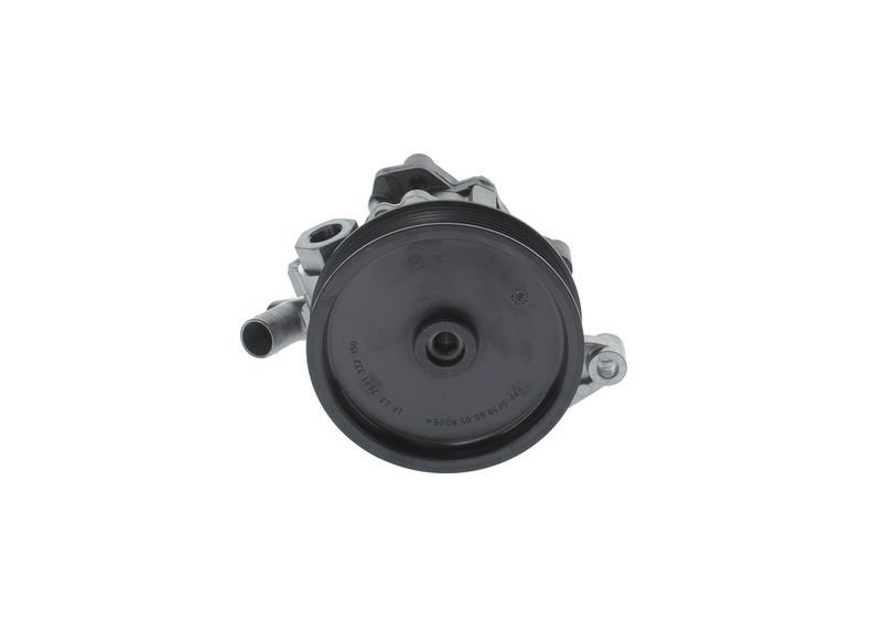 Bosch K S01 000 661 -  -