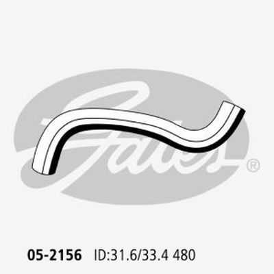 Gates 05-2156 -  -