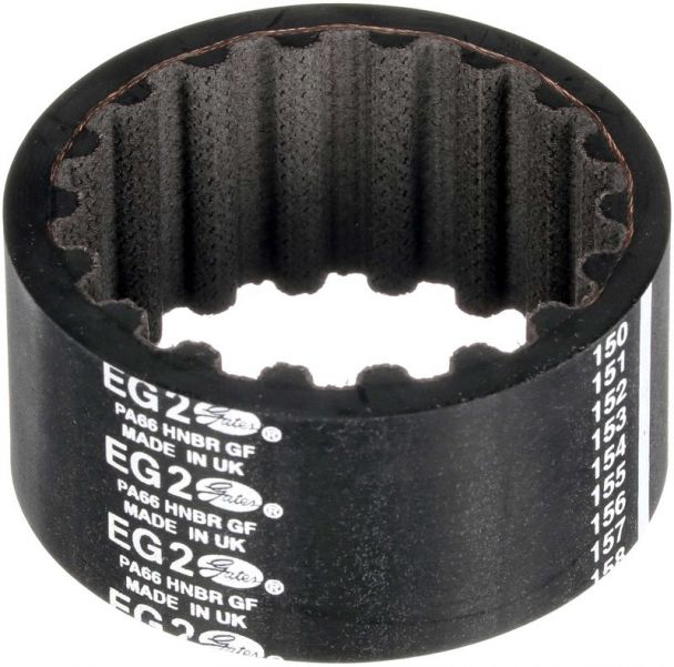 Gates EG2 -  -