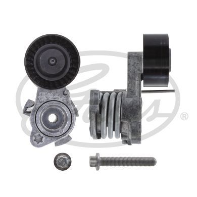Gates T39484 -  -