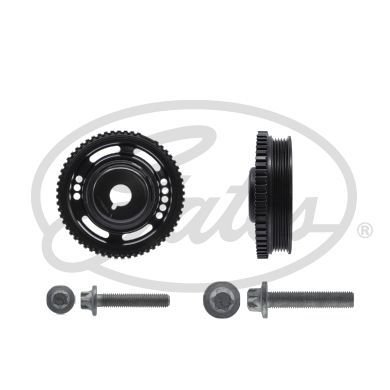 Gates TVD1144A -  -